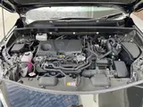 2024 Toyota Harrier Hybrid Z Leather Package Black SUV for sale, Japanese used car export - photo 3 of 24 | GULJI TRADERS