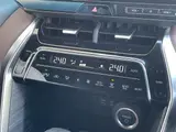 2024 Toyota Harrier Hybrid Z Leather Package Black SUV for sale, Japanese used car export - photo 16 of 24 | GULJI TRADERS