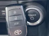 2024 Toyota Harrier Hybrid Z Leather Package Black SUV for sale, Japanese used car export - photo 19 of 24 | GULJI TRADERS