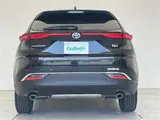 2024 Toyota Harrier Hybrid G Black SUV for sale, Japanese used car export - photo 2 of 24 | GULJI TRADERS