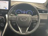 2024 Toyota Harrier Hybrid G Black SUV for sale, Japanese used car export - photo 3 of 24 | GULJI TRADERS