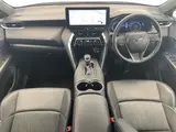 2024 Toyota Harrier Hybrid G Black SUV for sale, Japanese used car export - photo 5 of 24 | GULJI TRADERS