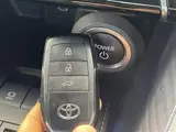 2024 Toyota Harrier Hybrid G Black SUV for sale, Japanese used car export - photo 12 of 24 | GULJI TRADERS
