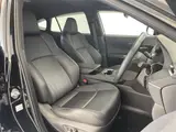 2024 Toyota Harrier Hybrid G Black SUV for sale, Japanese used car export - photo 17 of 24 | GULJI TRADERS