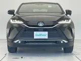 2024 Toyota Harrier Hybrid G Black SUV for sale, Japanese used car export - photo 21 of 24 | GULJI TRADERS