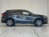 2024 Toyota Harrier Hybrid G Black SUV for sale, Japanese used car export - photo 22 of 24 | GULJI TRADERS