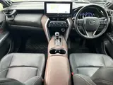 2024 Toyota Harrier Hybrid Z Leather Package 4WD White SUV for sale, Japanese used car export - photo 3 of 23 | GULJI TRADERS