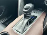 2024 Toyota Harrier Hybrid Z Leather Package 4WD White SUV for sale, Japanese used car export - photo 11 of 23 | GULJI TRADERS