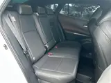 2024 Toyota Harrier Hybrid Z Leather Package 4WD White SUV for sale, Japanese used car export - photo 16 of 23 | GULJI TRADERS