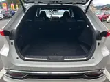 2024 Toyota Harrier Hybrid Z Leather Package 4WD White SUV for sale, Japanese used car export - photo 17 of 23 | GULJI TRADERS