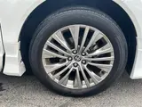 2024 Toyota Harrier Hybrid Z Leather Package 4WD White SUV for sale, Japanese used car export - photo 18 of 23 | GULJI TRADERS