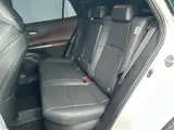 2024 Toyota Harrier Hybrid Z Leather Package 4WD White SUV for sale, Japanese used car export - photo 22 of 23 | GULJI TRADERS