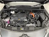 2024 Toyota Harrier Hybrid Z Leather Package Black SUV for sale, Japanese used car export - photo 3 of 24 | GULJI TRADERS