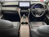 2024 Toyota Harrier Hybrid Z Leather Package Black SUV for sale, Japanese used car export - photo 5 of 24 | GULJI TRADERS