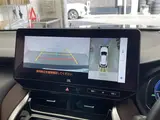 2024 Toyota Harrier Hybrid Z Leather Package Black SUV for sale, Japanese used car export - photo 7 of 24 | GULJI TRADERS