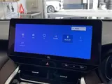 2024 Toyota Harrier Hybrid Z Leather Package Black SUV for sale, Japanese used car export - photo 8 of 24 | GULJI TRADERS