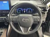 2024 Toyota Harrier Hybrid Z Leather Package Black SUV for sale, Japanese used car export - photo 12 of 24 | GULJI TRADERS