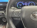 2024 Toyota Harrier Hybrid Z Leather Package Black SUV for sale, Japanese used car export - photo 14 of 24 | GULJI TRADERS