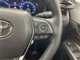 2024 Toyota Harrier Hybrid Z Leather Package Black SUV for sale, Japanese used car export - photo 15 of 24 | GULJI TRADERS