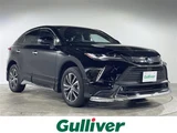 2024 Toyota Harrier Hybrid G SUV for sale, Japanese used car export - photo 1 of 24 | GULJI TRADERS