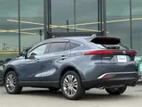 2024 Toyota Harrier Hybrid Z Gray SUV for sale, Japanese used car export - photo 2 of 24 | GULJI TRADERS
