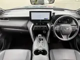 2024 Toyota Harrier Hybrid Z Gray SUV for sale, Japanese used car export - photo 3 of 24 | GULJI TRADERS