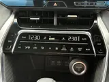 2024 Toyota Harrier Hybrid Z Gray SUV for sale, Japanese used car export - photo 15 of 24 | GULJI TRADERS