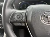 2024 Toyota Harrier Hybrid Z Gray SUV for sale, Japanese used car export - photo 20 of 24 | GULJI TRADERS