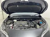2024 Toyota Harrier Hybrid Z Leather Package Black SUV for sale, Japanese used car export - photo 3 of 24 | GULJI TRADERS