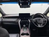2024 Toyota Harrier Hybrid Z Leather Package Black SUV for sale, Japanese used car export - photo 5 of 24 | GULJI TRADERS