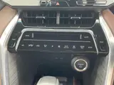 2024 Toyota Harrier Hybrid Z Leather Package Black SUV for sale, Japanese used car export - photo 21 of 24 | GULJI TRADERS
