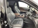2024 Toyota Harrier Hybrid Z Leather Package Black SUV for sale, Japanese used car export - photo 23 of 24 | GULJI TRADERS