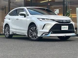 2024 Toyota Harrier Hybrid Z SUV for sale, Japanese used car export - photo 1 of 24 | GULJI TRADERS