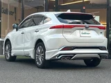 2024 Toyota Harrier Hybrid Z SUV for sale, Japanese used car export - photo 2 of 24 | GULJI TRADERS