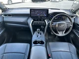 2024 Toyota Harrier Hybrid Z SUV for sale, Japanese used car export - photo 8 of 24 | GULJI TRADERS