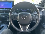 2024 Toyota Harrier Hybrid Z SUV for sale, Japanese used car export - photo 9 of 24 | GULJI TRADERS