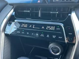 2024 Toyota Harrier Hybrid Z SUV for sale, Japanese used car export - photo 18 of 24 | GULJI TRADERS