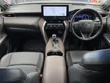 2024 Toyota Harrier Hybrid Z White SUV for sale, Japanese used car export - photo 5 of 24 | GULJI TRADERS