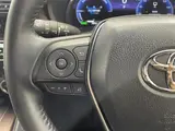 2024 Toyota Harrier Hybrid Z White SUV for sale, Japanese used car export - photo 14 of 24 | GULJI TRADERS