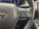 2024 Toyota Harrier Hybrid Z White SUV for sale, Japanese used car export - photo 15 of 24 | GULJI TRADERS