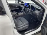 2024 Toyota Harrier Hybrid Z White SUV for sale, Japanese used car export - photo 24 of 24 | GULJI TRADERS