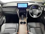 2024 Toyota Harrier Hybrid Z Leather Package White SUV for sale, Japanese used car export - photo 3 of 24 | GULJI TRADERS