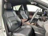 2024 Toyota Harrier Hybrid Z Leather Package White SUV for sale, Japanese used car export - photo 16 of 24 | GULJI TRADERS
