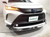 2024 Toyota Harrier Hybrid Z Leather Package White SUV for sale, Japanese used car export - photo 20 of 24 | GULJI TRADERS