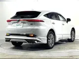 2024 Toyota Harrier Hybrid Z Leather Package White SUV for sale, Japanese used car export - photo 23 of 24 | GULJI TRADERS