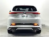 2024 Toyota Harrier Hybrid Z Leather Package White SUV for sale, Japanese used car export - photo 24 of 24 | GULJI TRADERS