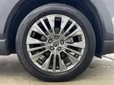 2024 Toyota Harrier Hybrid Z Leather Package 4WD Black SUV for sale, Japanese used car export - photo 2 of 24 | GULJI TRADERS