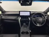 2024 Toyota Harrier Hybrid Z Leather Package 4WD Black SUV for sale, Japanese used car export - photo 5 of 24 | GULJI TRADERS