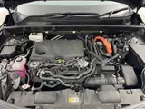 2024 Toyota Harrier Hybrid Z Leather Package 4WD Black SUV for sale, Japanese used car export - photo 10 of 24 | GULJI TRADERS