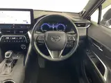 2024 Toyota Harrier Hybrid Z Leather Package 4WD Black SUV for sale, Japanese used car export - photo 11 of 24 | GULJI TRADERS